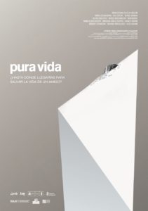 Documentário Pura Vida