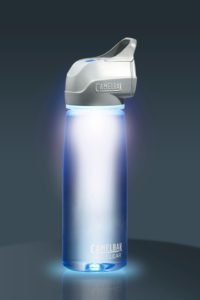 Garrafa All Clear da Camelbak