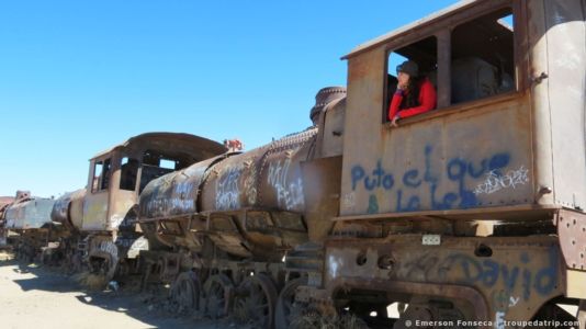 Tour Salar De Uyuni (15)