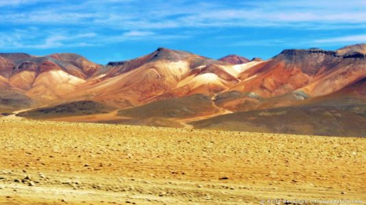 Tour Salar De Uyuni (29)