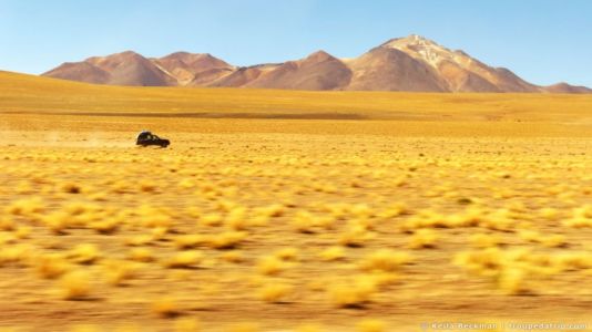 Tour Salar De Uyuni (2)