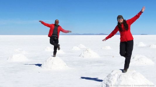 Tour Salar De Uyuni (3)