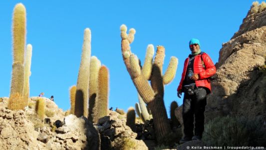 Tour Salar De Uyuni (9)