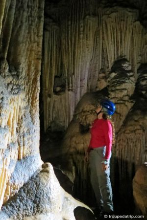 Caverna Santana