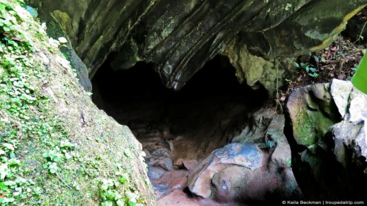 Caverna do Couto