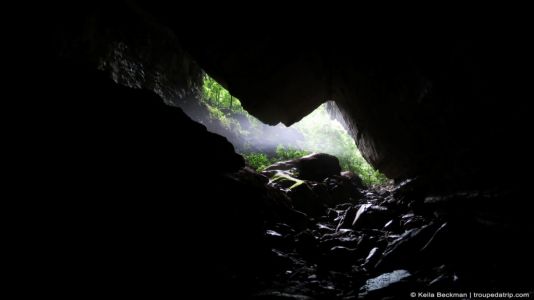 Caverna do Couto