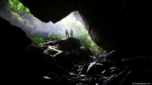 Caverna do Couto