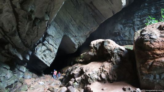 Caverna do Couto