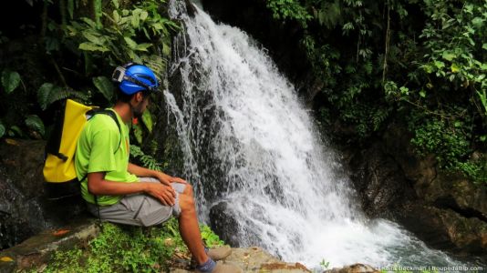 Cachoeira do Couto