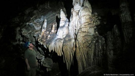 Caverna Santana