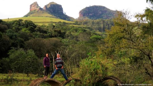 Três Pedras Botucatu 51