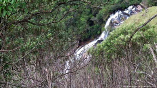 Cachoeira do Juju