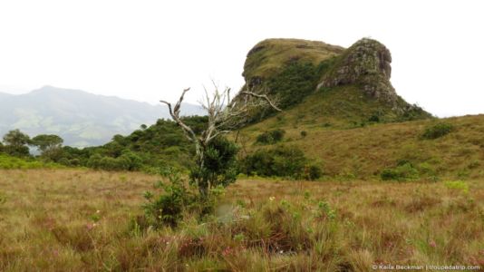 Morro do Chapéu