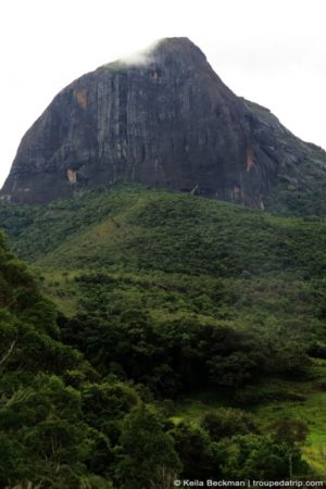 Pico do Papagaio