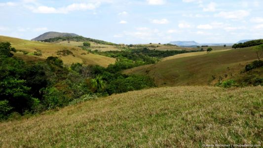 Três Pedras Botucatu 16