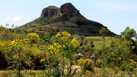 Três Pedras Botucatu 2