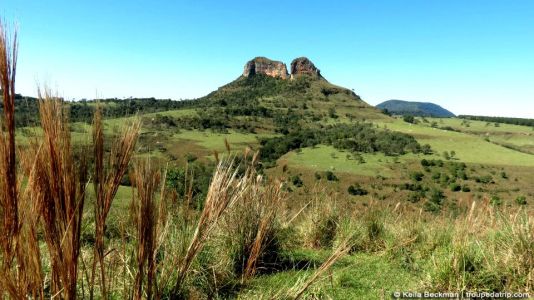 Três Pedras Botucatu 31