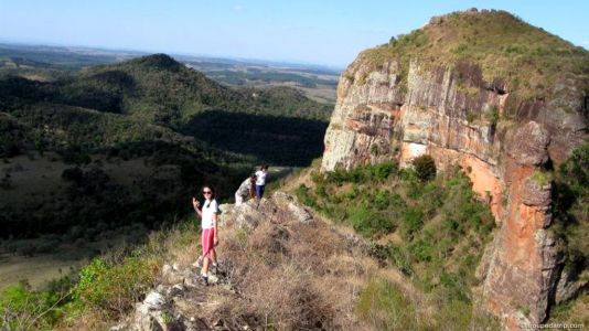 Três Pedras Botucatu 34