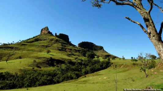 Três Pedras Botucatu 37