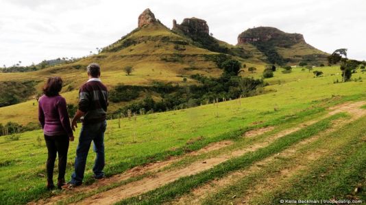 Três Pedras Botucatu 45