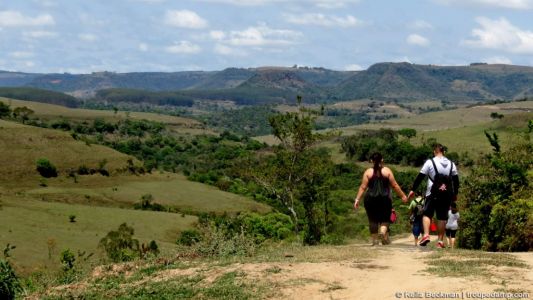 Três Pedras Botucatu 6