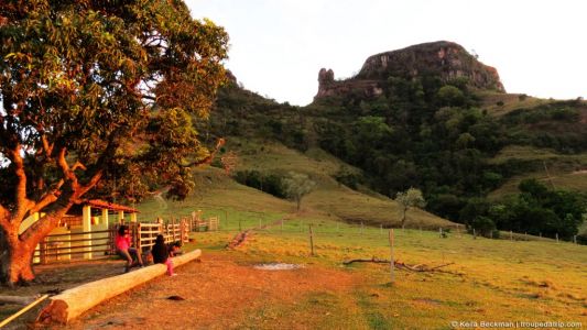 Três Pedras Botucatu 78