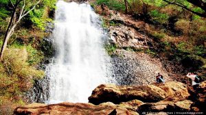 Cachoeiras da Pavuna - Cachoeira 2