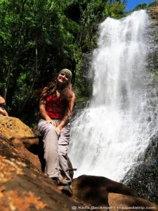 Cachoeiras da Pavuna - Cachoeira 2