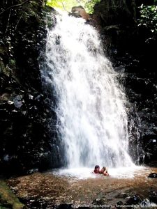 Cachoeiras da Pavuna - Cachoeira 3