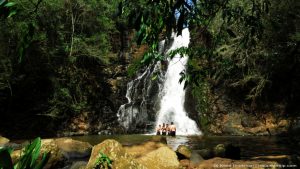 Cachoeiras da Pavuna - Cachoeira 4
